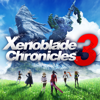 Xenoblade Chronicles 2 - Wikipedia