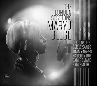 Ficheiro:Capa de The London Sessions.jpg