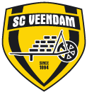 Ficheiro:Logo SC Veendam.png