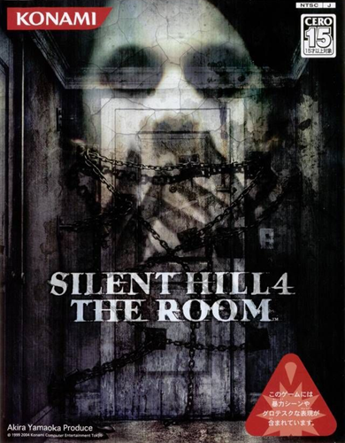 Novo filme de Silent Hill é anunciado