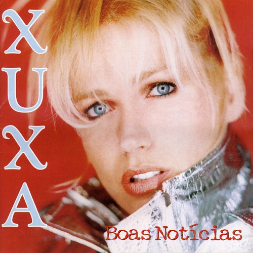 Xuxa - Wikiwand