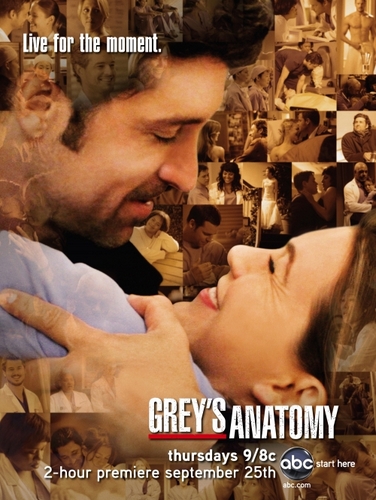 20ª temporada de Grey s Anatomy recebe péssima notícia