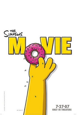 Os Simpsons: O desenho animado há mais tempo no ar - My Family Cinema