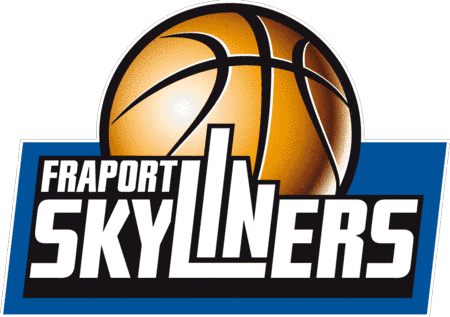 Ficheiro:Fraport Skyliners logo.png