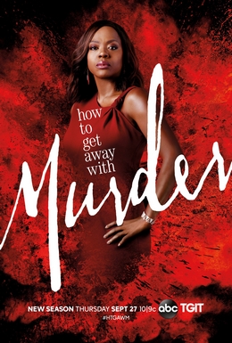 O QUE SIGNIFICA? How to Get Away with Murder (Nomes de Série em