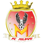 Ficheiro:FC Milsami Orhei first logo.gif