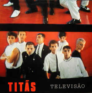 Image result for capa titas televisao