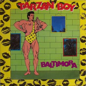 Ficheiro:Baltimora - Tarzan Boy.jpeg