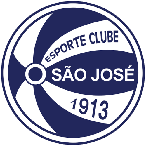 Ficheiro:Esporte Clube São José.png