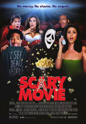 Que comecem os jogos.  Scary movies, Scary movies to watch