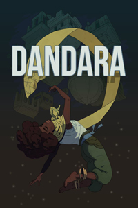 Dandara (jogo eletrônico)