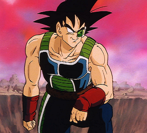 Dragon Ball: o episódio de Bardock completo legendado pt-br