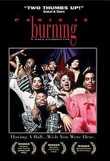 Ficheiro:Paris Is Burning.jpg