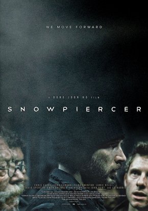 Snowpiercer – Wikipédia, a enciclopédia livre