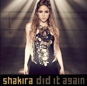 Ficheiro:Shakira - Did It Again.jpg