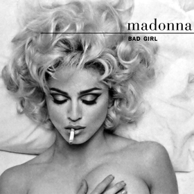 Bad Girl (canção de Madonna)