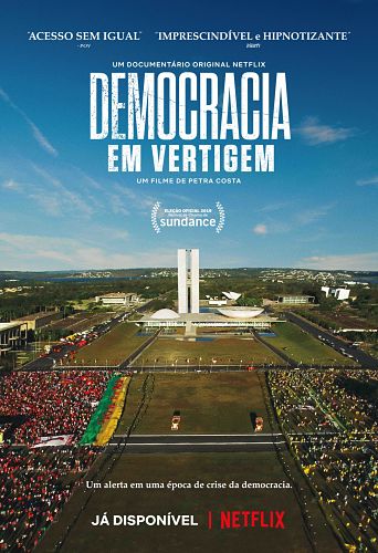 Democracia em Vertigem – Wikipédia, a enciclopédia livre