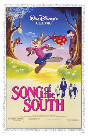 Ficheiro:Song of the South Capa.jpg