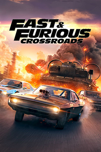 Fast And Furious Games - IGN