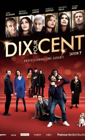 Ficheiro:Cartaz de Dix pour cent.jpg