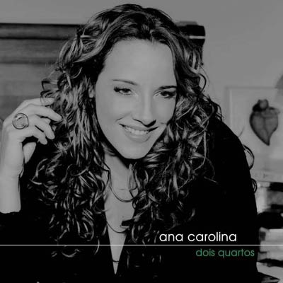 Ana Carolina – Quem de Nós Dois Lyrics