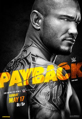 Ficheiro:Poster Payback 2015.jpg