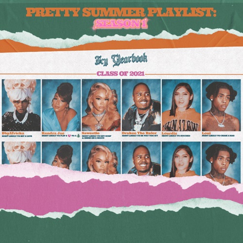 Ficheiro:Pretty Summer Playlist Season 1.jpg