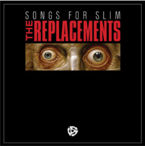 Ficheiro:Songs for Slim (cover).jpg