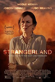 Strangerland - Wikipedia