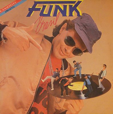 O MAIOR SITE DE FUNK DO BRASIL