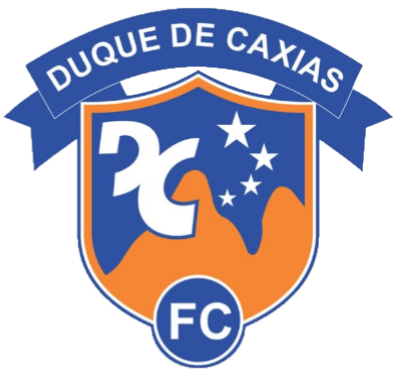 Ficheiro:Duque de Caxias Futebol Clube.png