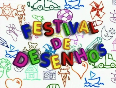 Festival de Desenhos – Wikipédia, a enciclopédia livre