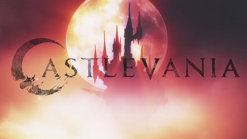 COMO ASSITIR CASTLEVANIA EP 1 DUBLADO Completo Netflix