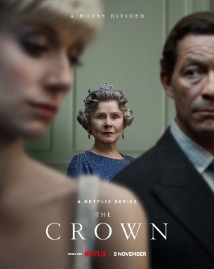 The Crown acabou ou terá 7ª temporada na Netflix?