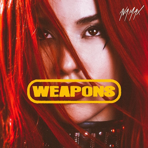 Ficheiro:Ava Max - Weapons.jpg