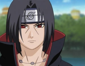 Sasuke Uchiha(Classico), Wiki