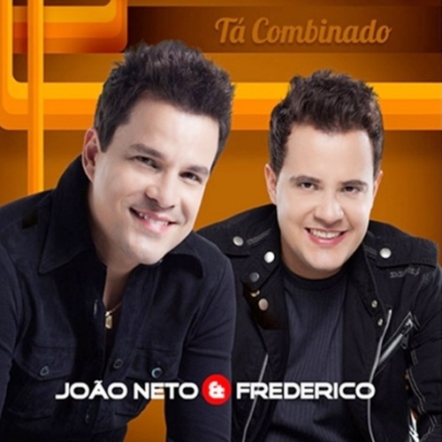 cd joao neto e frederico so modao 2011