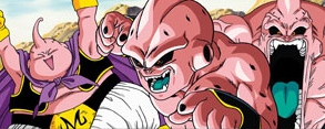 Dragon Ball Kai: saga Majin Boo está sendo dublada em português > [PLG]