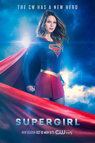 Supergirl - Wikipedia