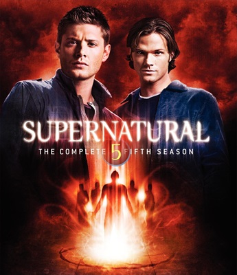 Supernatural (5.ª temporada) – Wikipédia, a enciclopédia livre