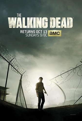 The Walking Dead' chega ao fim em sua 11ª temporada - Olhar Digital