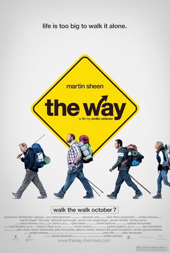 Ficheiro:The Way cartaz.jpg