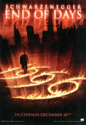 End of Days (film) - Wikipedia