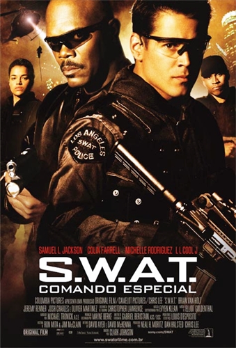 Swat 5 temporada dublado torrent