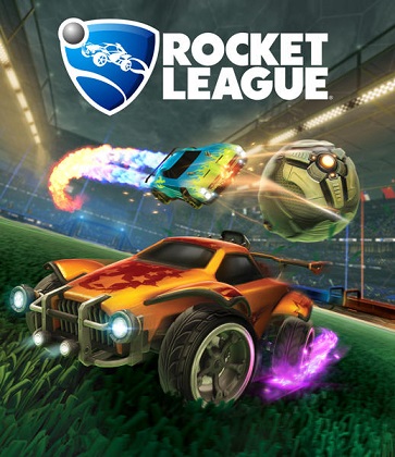 Rocket Boost, Rocket League Wiki