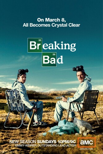 Onde assistir a Breaking Bad em 2023? em 2023  Breaking bad, Série de  televisão, Minhas series