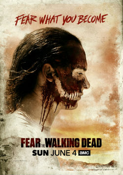 Ofelia vai se matar? - Fear The Walking Dead 