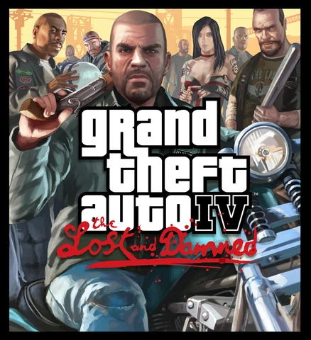 Todos os códigos para Grand Theft Auto 4