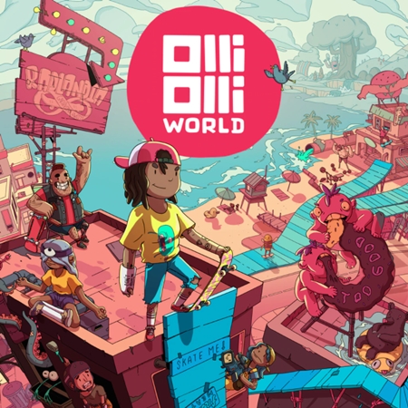 Ficheiro:OlliOlli World capa.jpg