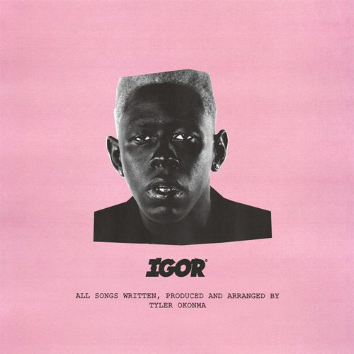 Igor (album) - Wikipedia